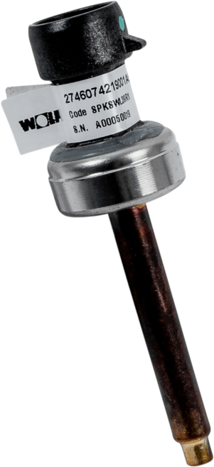 Wolf Drucksensor 0-34bar 274607499