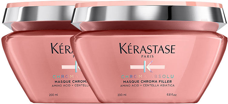 Kérastase Chroma Absolu Mask 200ml Double