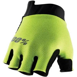 100% Exceeda Gel Fahrrad Handschuhe