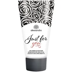 Alessandro Just for You Handcreme 30ml