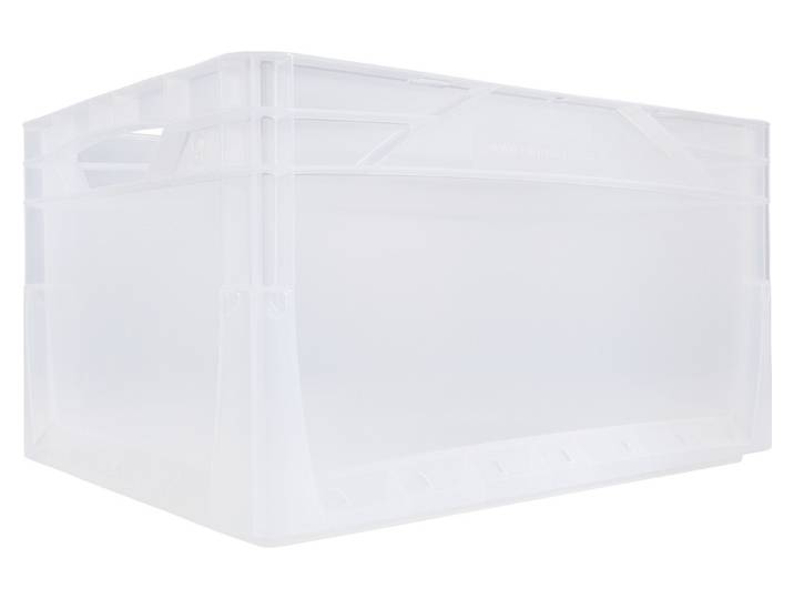 Box Euronorm 22 × 30 × 40 20 l