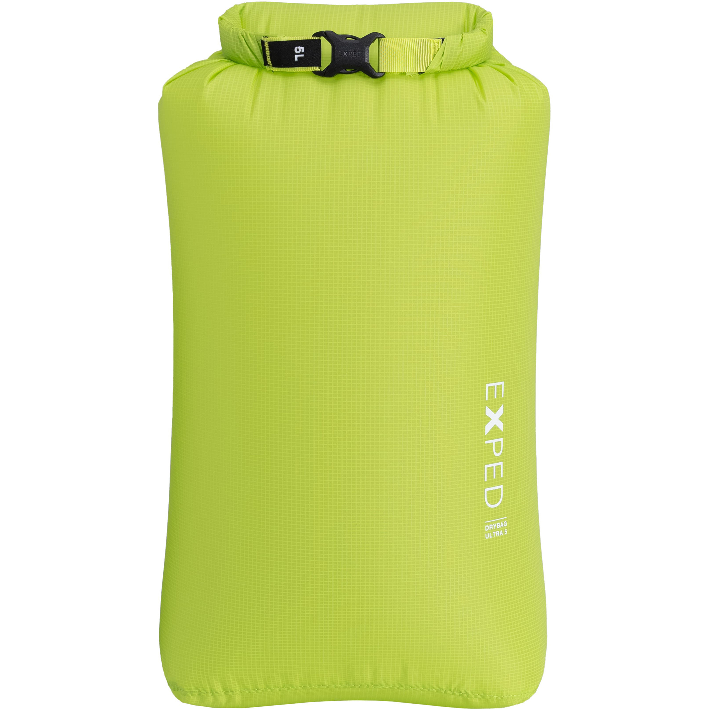 Exped Drybag Ultra Packsäcke gruen Expedition
