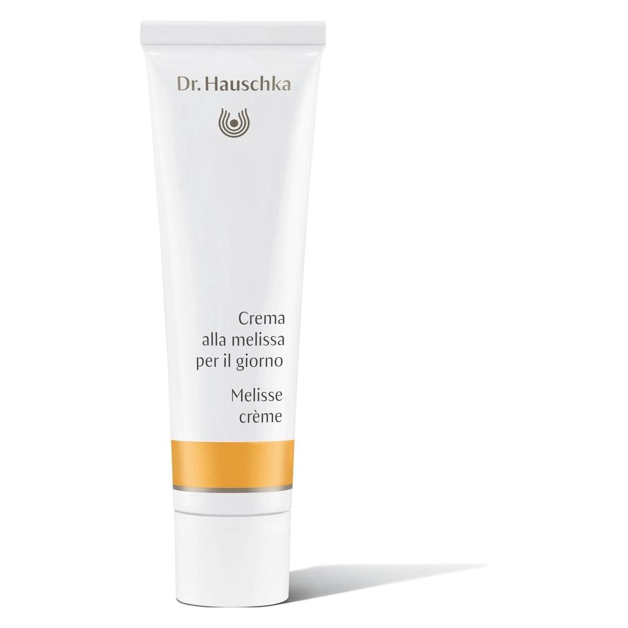 Dr. Hauschka Melissen Tagescreme (30 ml, Tagescreme) (HAU429000421)