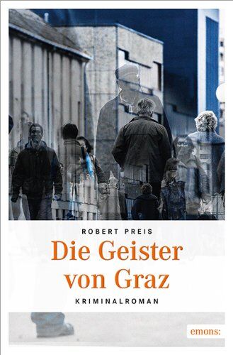 Robert Preis - Die Geister von Graz - Preis vom 17.10.2026 19:25:27 h