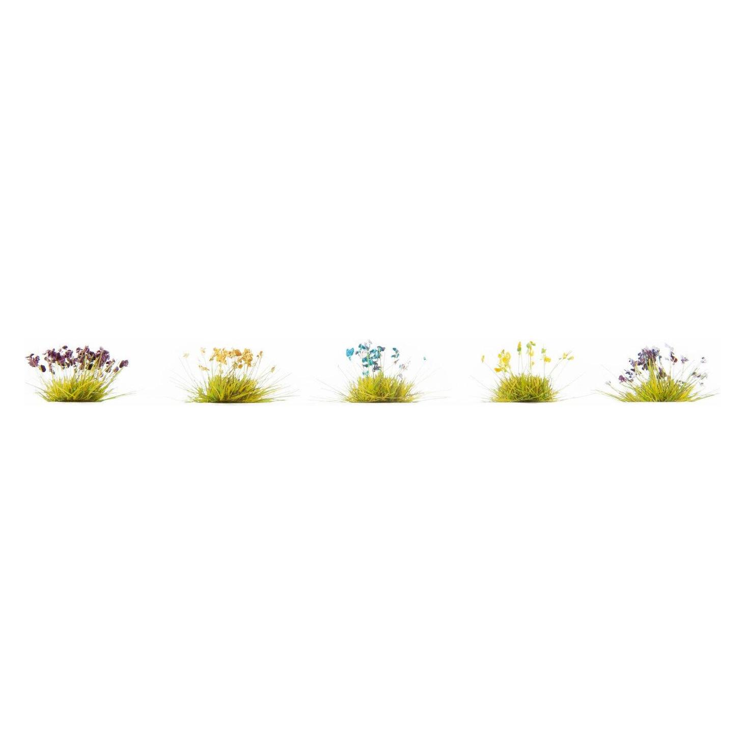 Noch Blumen 250 stück (6805)