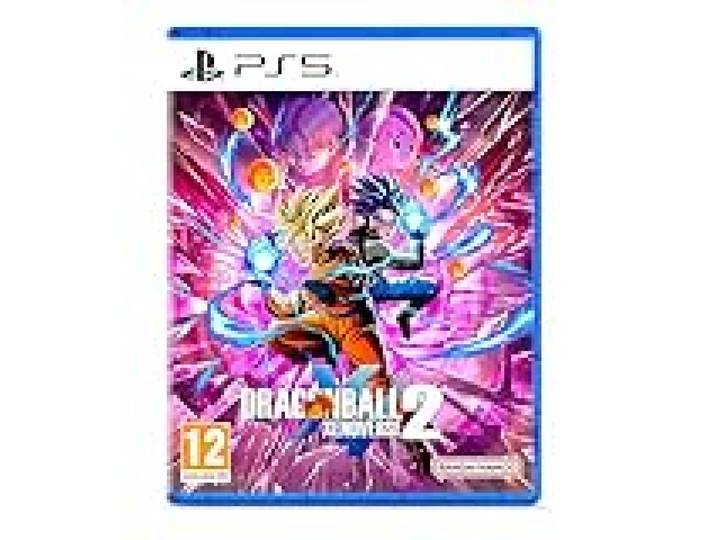 DRAGON BALL XENOVERSE 2 (PS5)