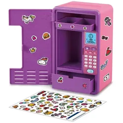 VTech Kidtronics Kidisecrets Traumtresor pink batteriebetrieben