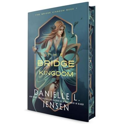 The Bridge Kingdom (Deluxe Edition), Gebundene Ausgabe von Danielle L. Jensen, Random House LLC US