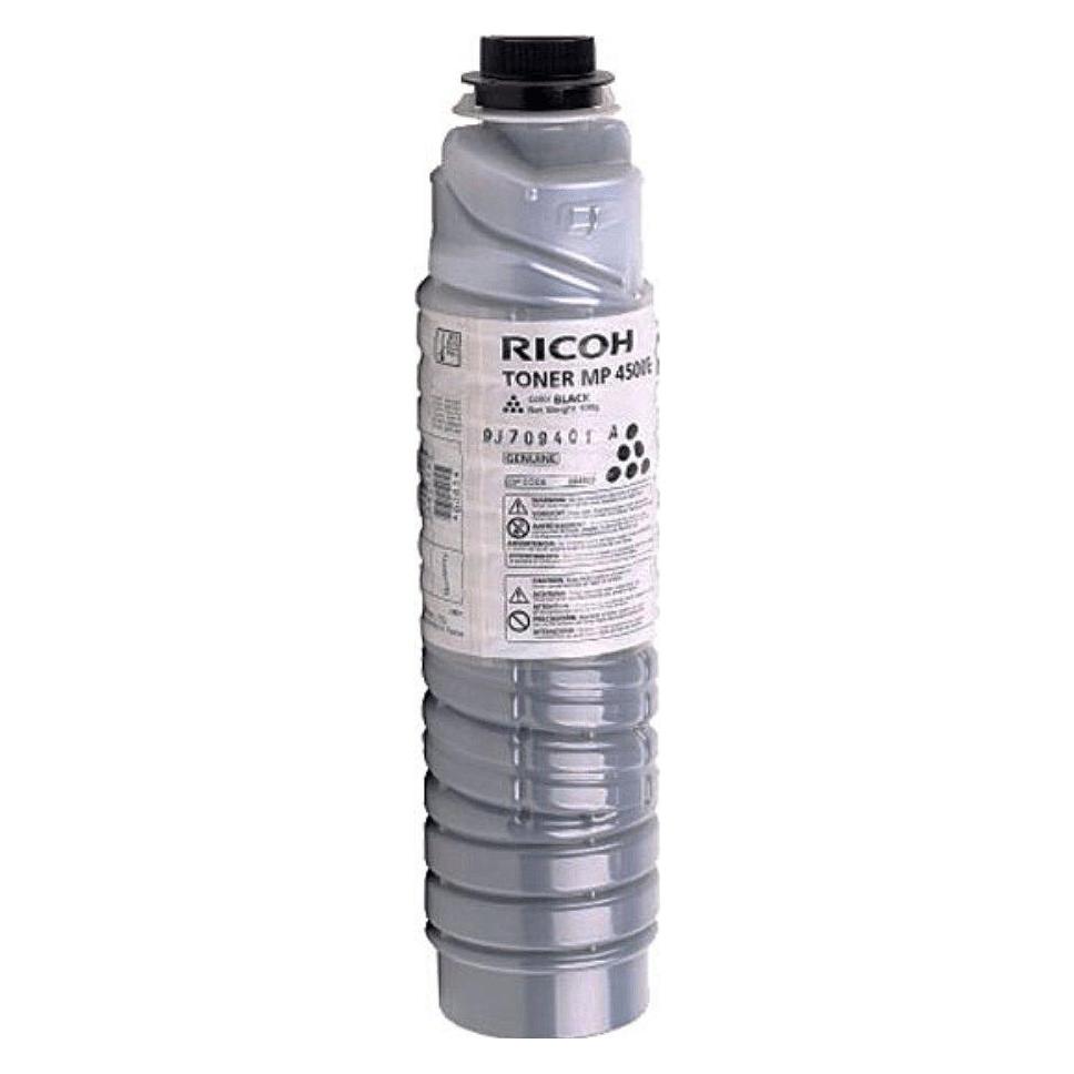 Ricoh 842239 Tonerkartusche (e) Original (BK) (842239)