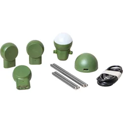 FYTA GROW - Pflanzensensor Kombipaket "Grow", mit Bodenstäben