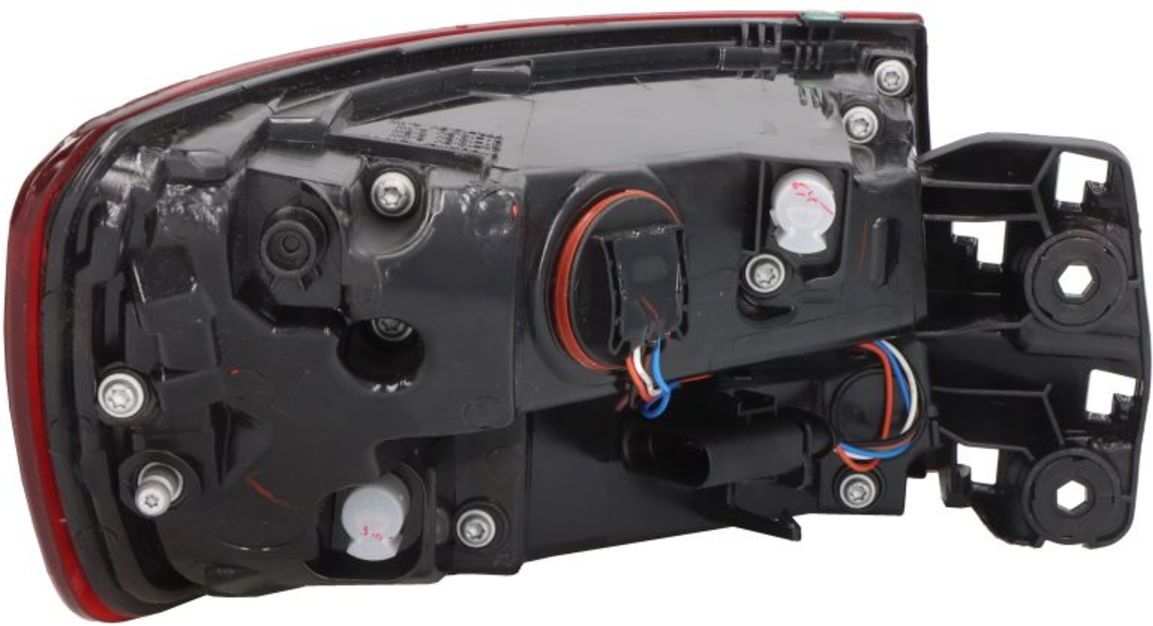 Depo Fanale posteriore 446-1952R-AE