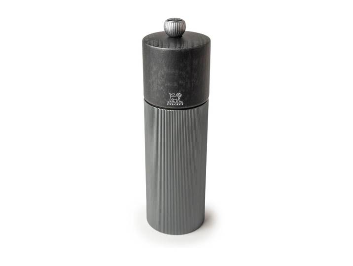 Peugeot Moulin à poivre Line Dark 18 cm Wood-aluminium