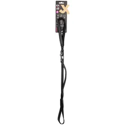 Duvoplus Ultimate Fit On-The-Road (Hund, Hundesport, Spazieren), Halsband + Leine