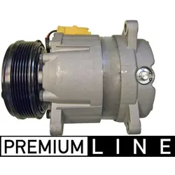 Kompressor Klimaanlage MAHLE ACP 1111 000P für Peugeot 406 Break
