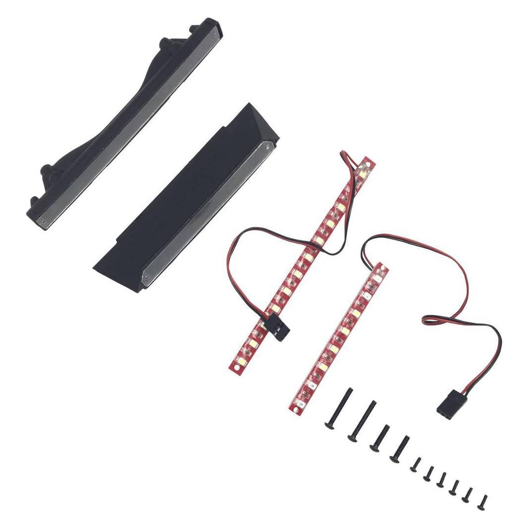 Reely ET LEDLichteinheit vorne hinten (RE-5690547)