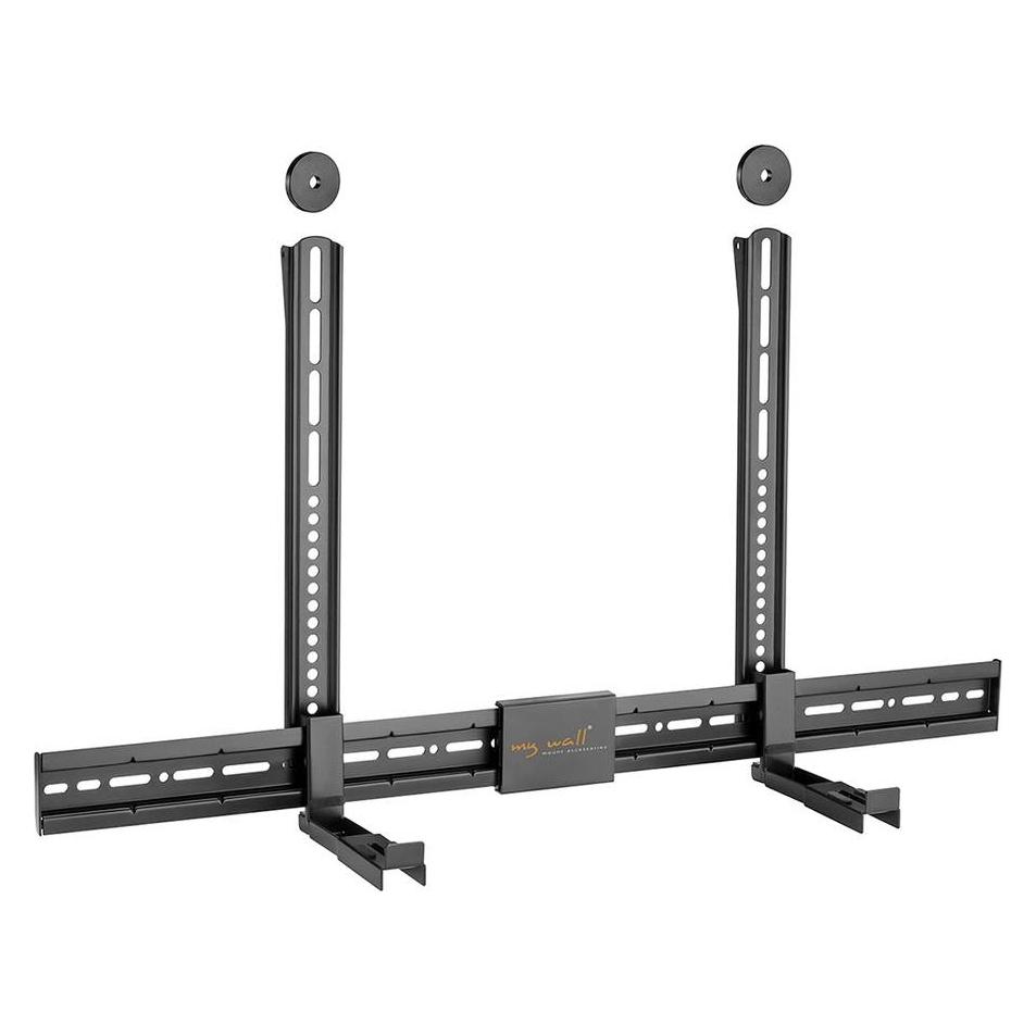 myWall Universal Halterung für Soundbars (1 Stk., Wandmontage, Nicht beweglich) (HZ 31 L)