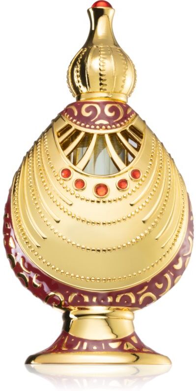 Al Haramain Sadaf huile parfumée mixte 15 ml