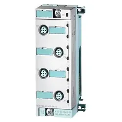 Siemens Dig.Industr. Anschlussmodul 6ES7194-4CA00-0AA0