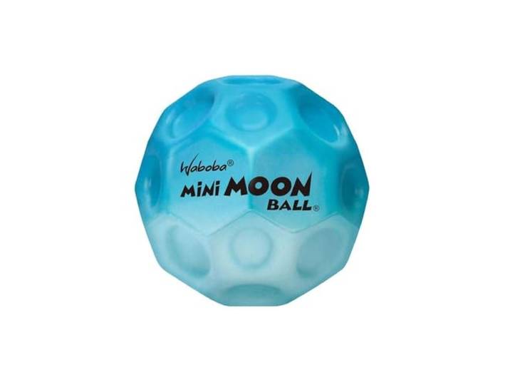 Waboba Mini Moon Ball - Blue