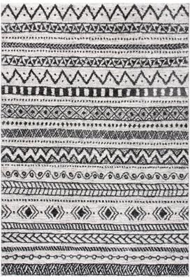 "SAFAVIEH Tunisia Liesel Moroccan Rug - 6'7"" x 6'7"" Round"
