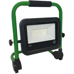 BERG LED-Strahler Fold - LED 50 inkl Fußgestell