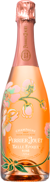 Champagne Perrier-Jouët Champagner Perrier Jouet - Belle Époque Rosé 2014 - 0.75L Champagne