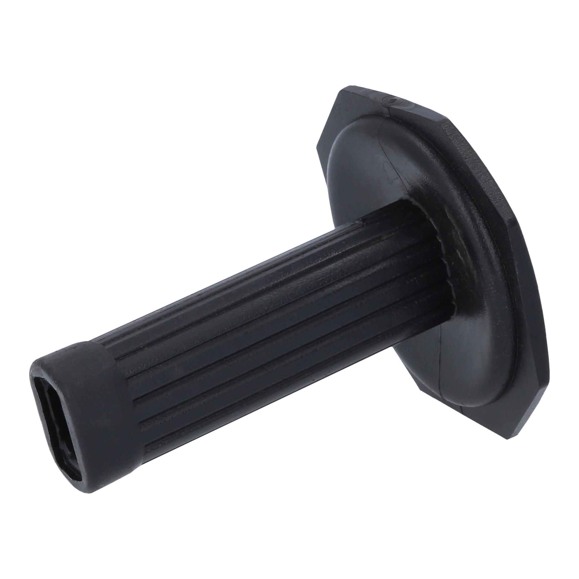 KS Tools Handschutzgriff für Meißel, Meißel 20x12mm (162.0441)