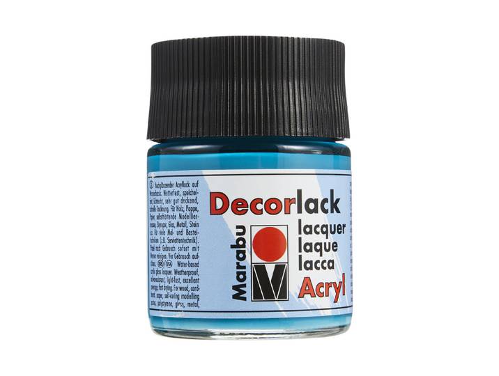 Marabu Decorlack Acryl