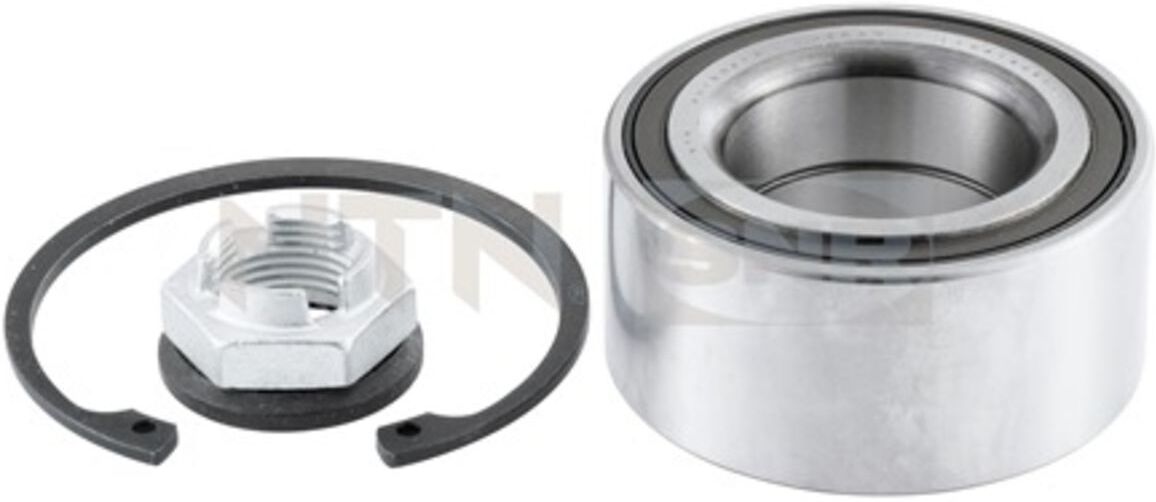 Radlagersatz SNR R180.12