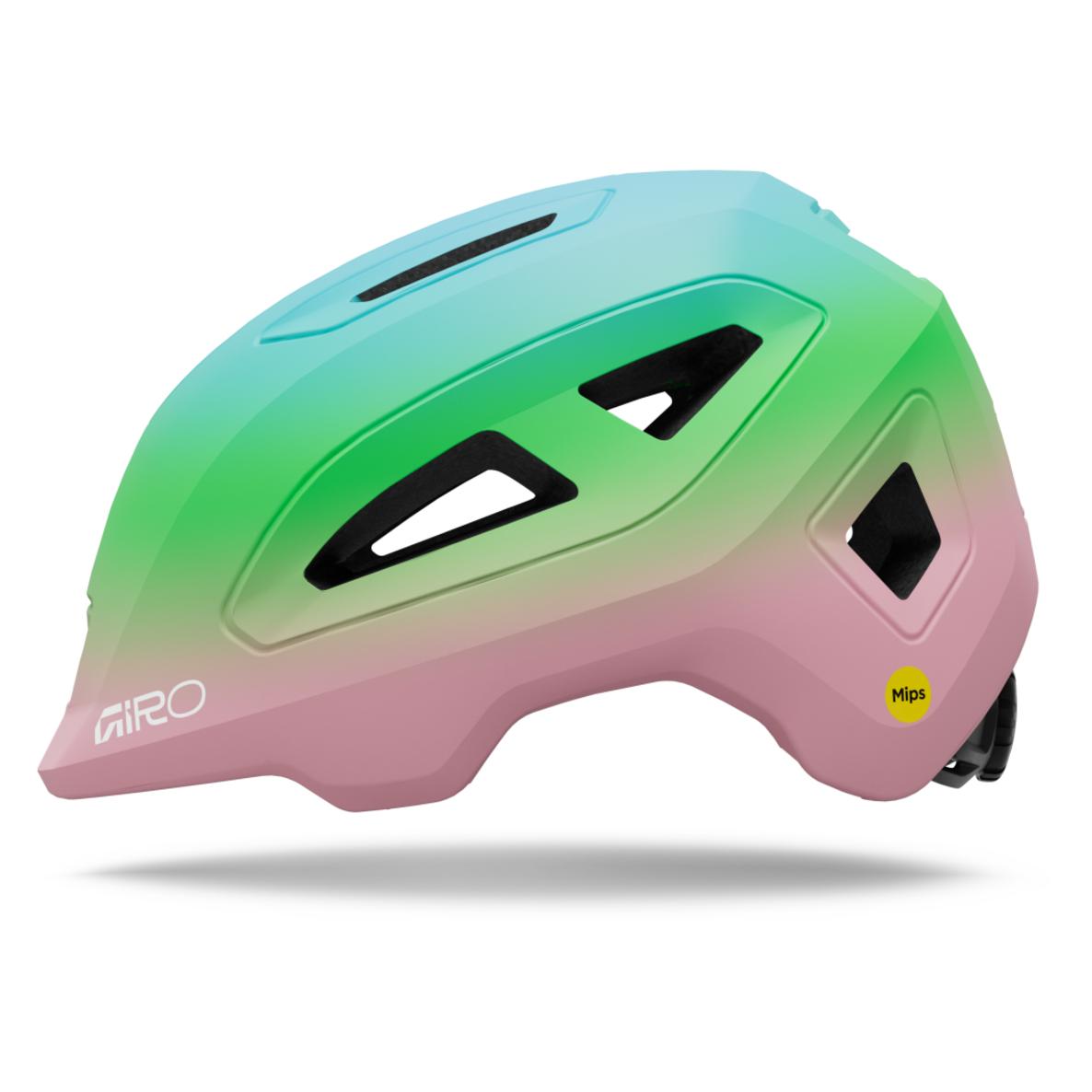 Giro Scamp II MIPS (49 - 53 cm) (39347-E10-S)