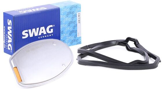 SWAG 99 91 0098 Automatic transmission filter kit