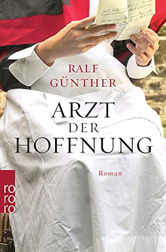 Ralf Günther - Arzt der Hoffnung - Preis vom 17.10.2026 19:25:27 h