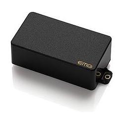 EMG 81TW-R Dual Mode Humbucker black (Instrumenten Tonabnehmer) (46491898)