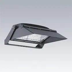 Zumtobel 96633301 LED Fluter CHAMPION 264L-740 V3 VSP ANT