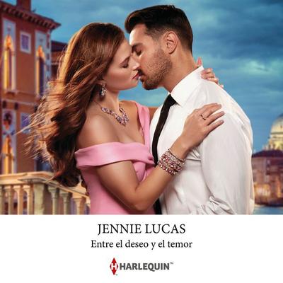 Entre el deseo y el temor - Jennie Lucas, Audio, 9788410622463