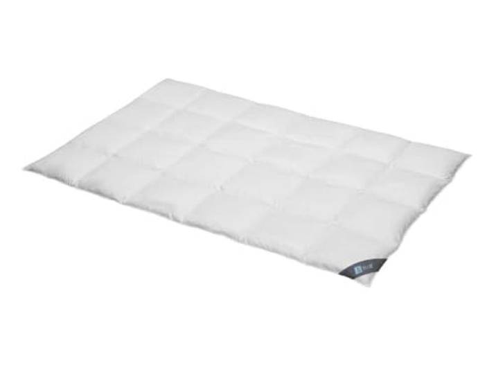 Daunendecke 155x220 cm Ganzjahr warm Ganzjahresdecke