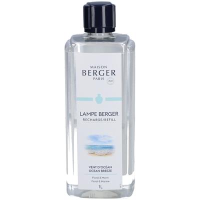 Maison Berger Parfum vent océan 1 lt l Liquidum