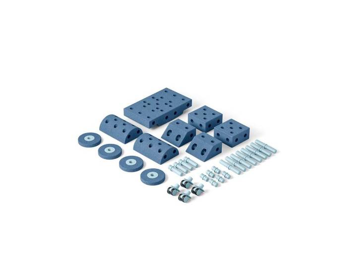 Modu Spielcenter Dreamer-Set - XXL