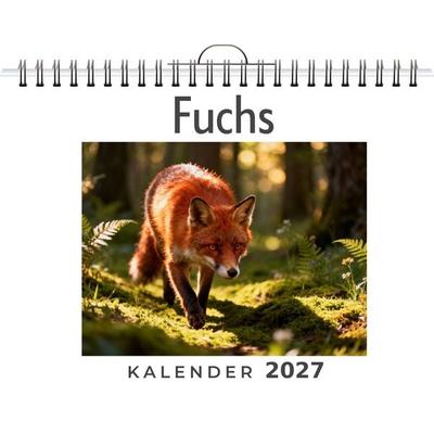Fuchs