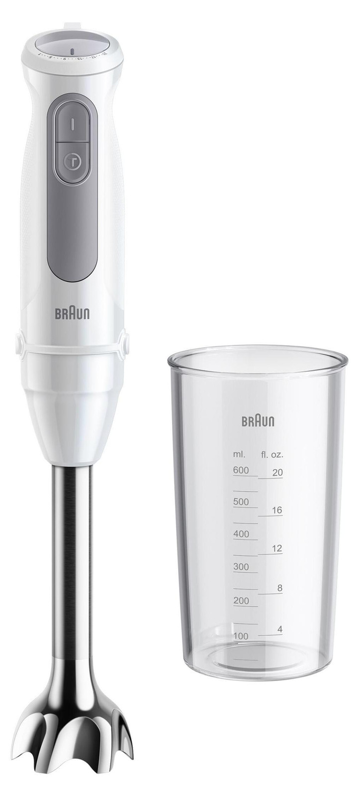 Braun MultiQuick 5 MQ50001M