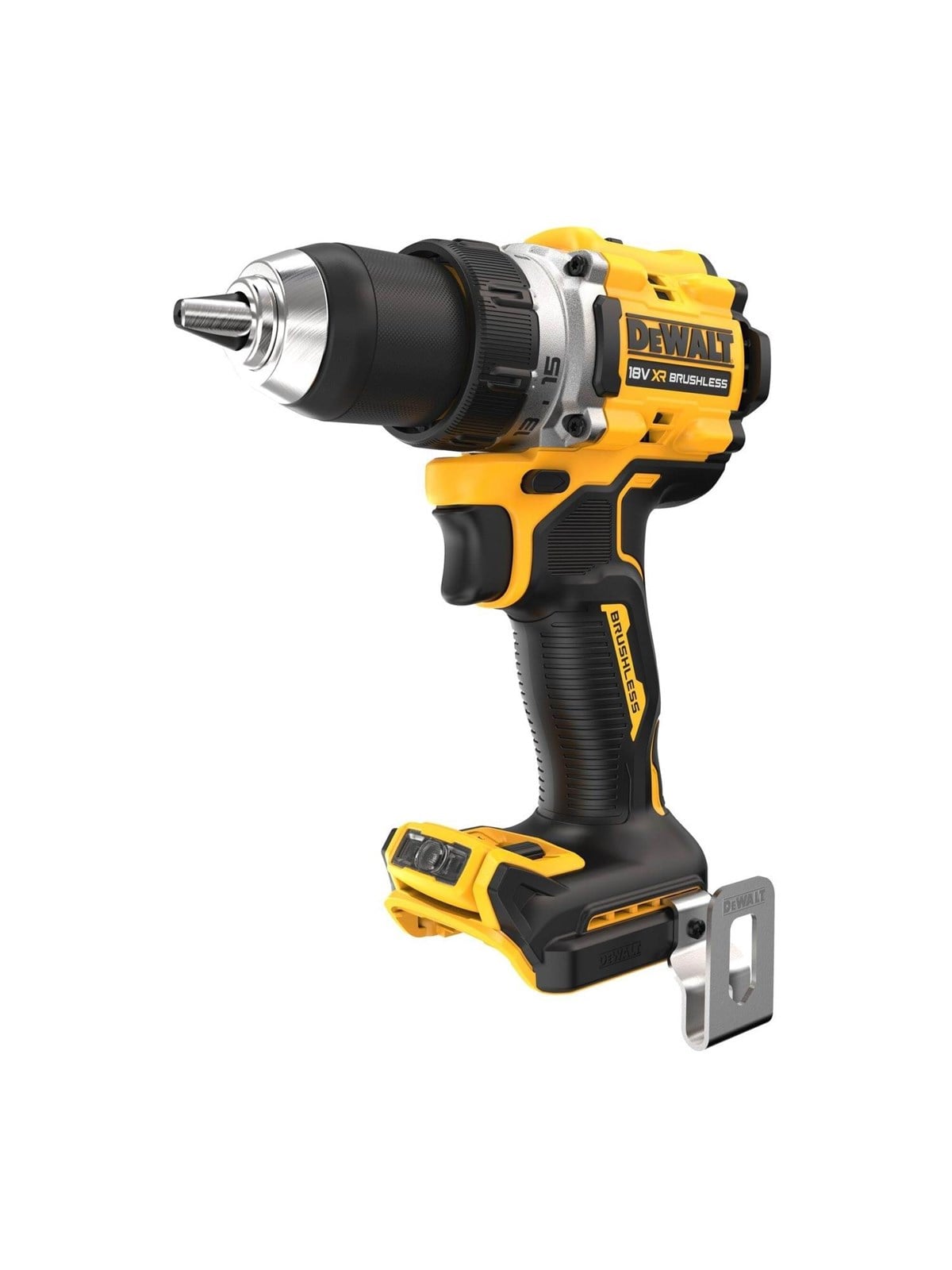 Dewalt DCD800NT-XJ Cordless Drill 18 V