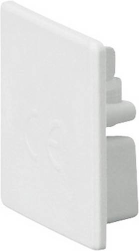 Siemens 5ST3750 Endkappe für Stiftsammelschienen 2-3-phasig Endkappe
