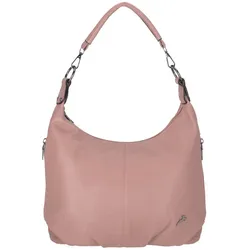 Let's Go Beuteltasche C0411-E altrosa - 28