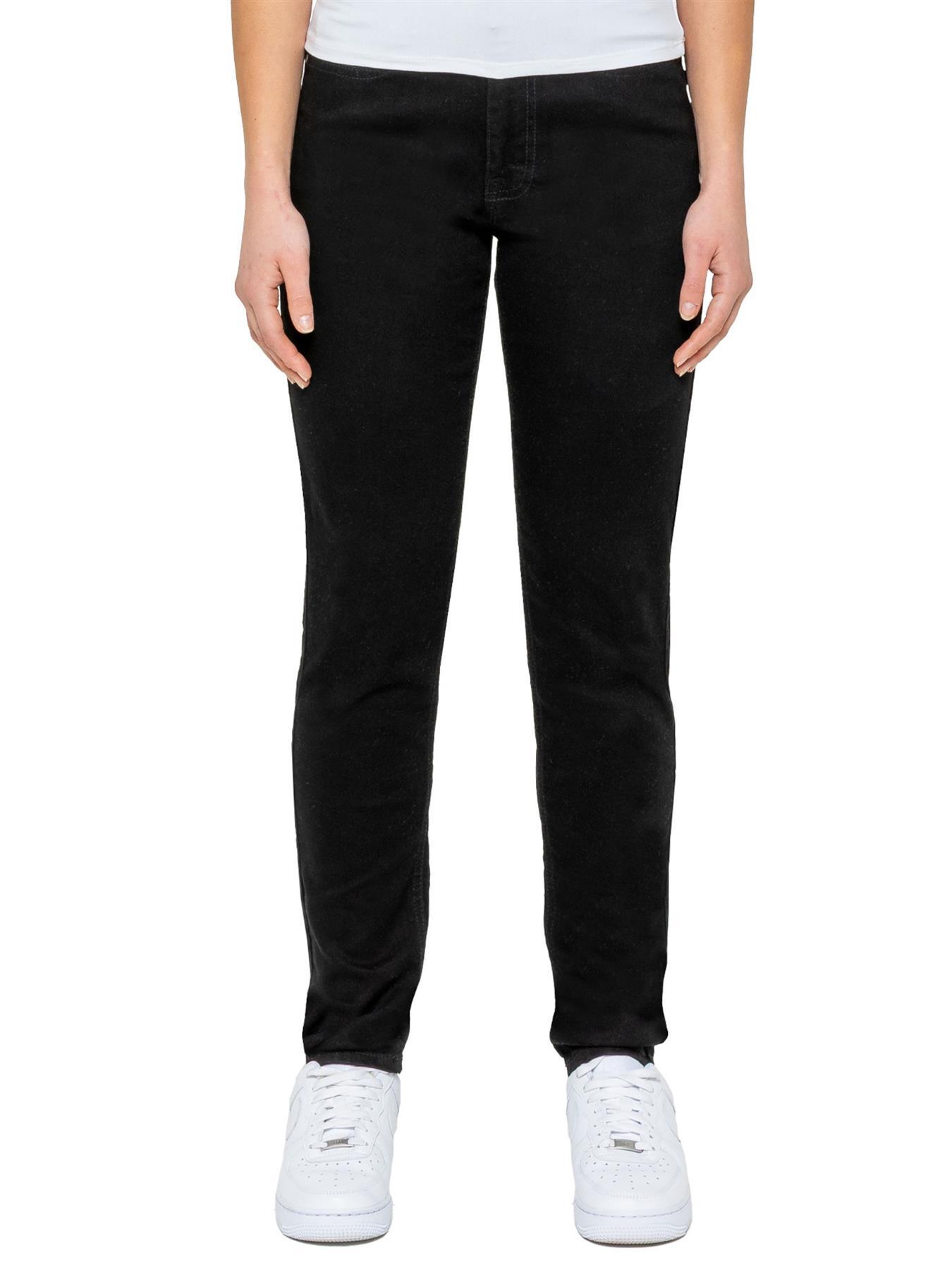 Enzo | Dames Mam Jeans