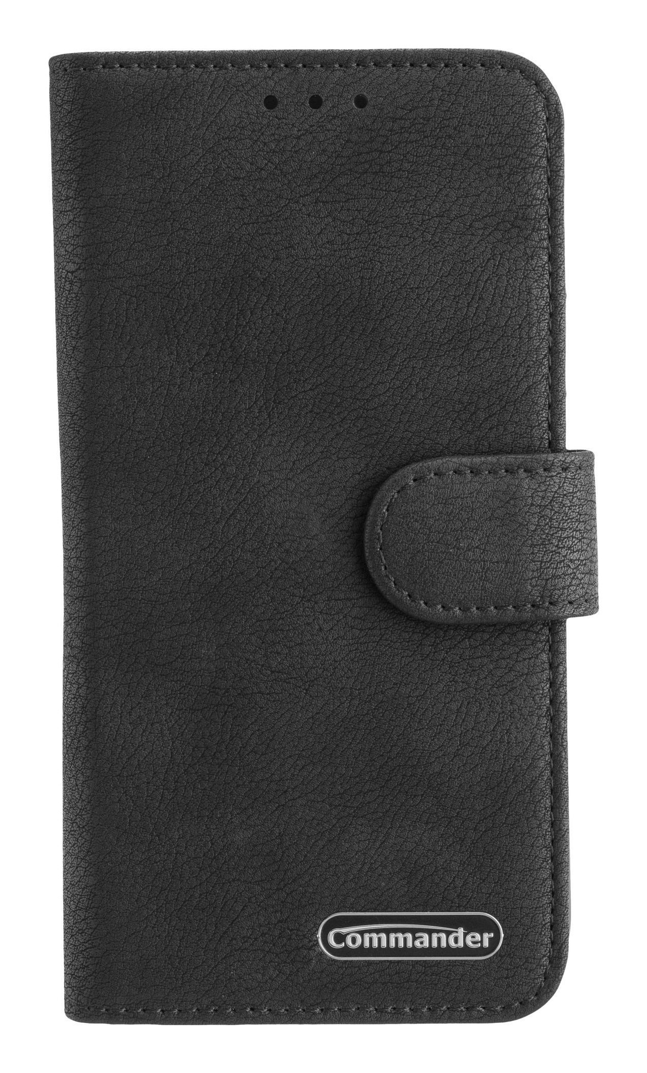Peter Jäckel Folio für Redmi 15C 21503 (Schwarz)