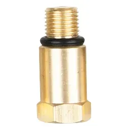 KS Tools Adapter M12x1,25mm - 150.1785
