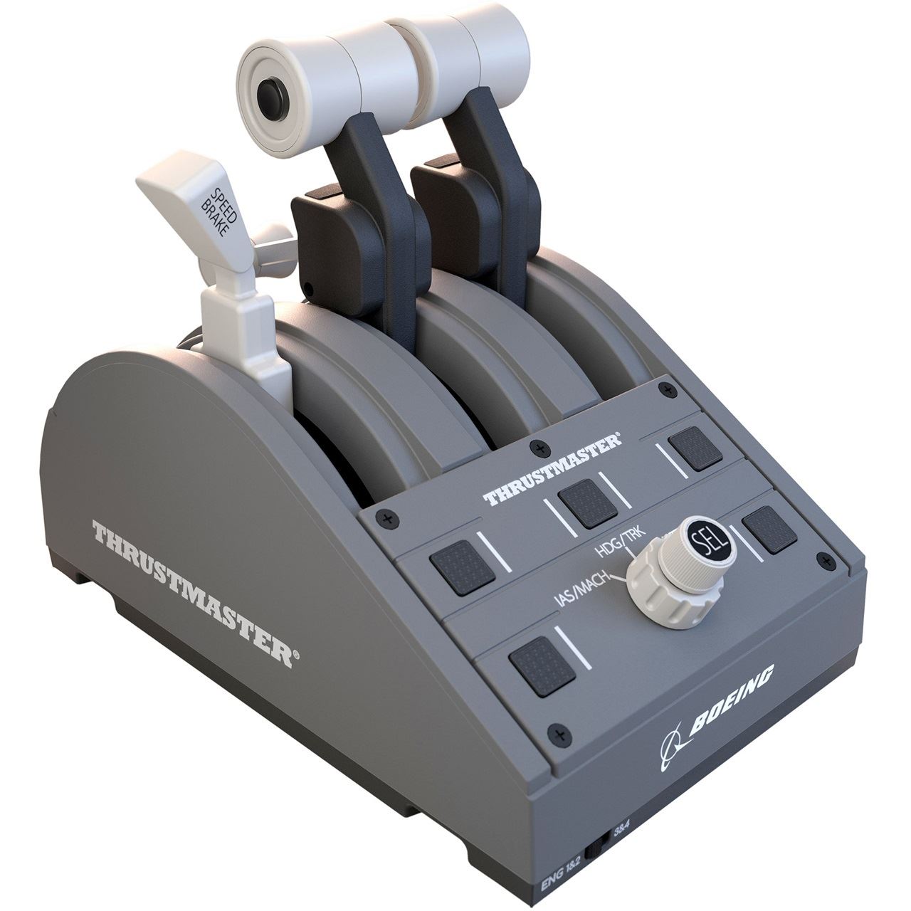 Thrustmaster TCA Quadrant Boeing Edition (PC/XBOX SX/XBOX ONE)
