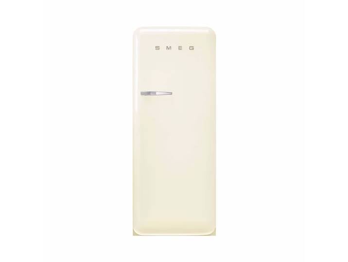 Smeg FAB28RCR6 Kühlschrank freistehend – creme