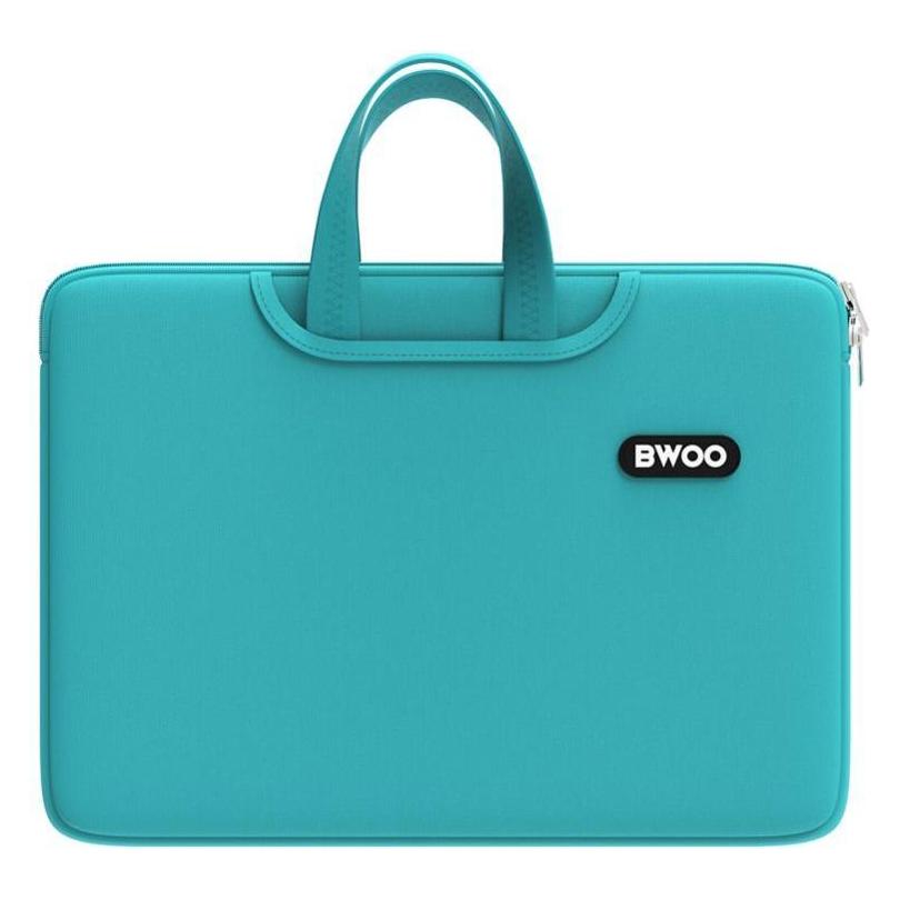 Bwoo torba na laptopa na ramiÄ 15" - hellblau (15") (46128038)