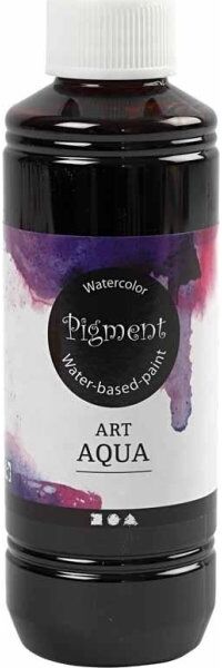 Pigment Akvarelmaling   250 Ml   Brun